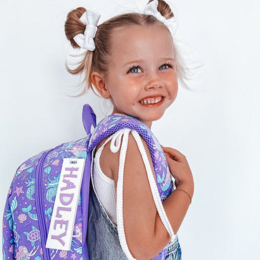 Extra Strong Bag Tag