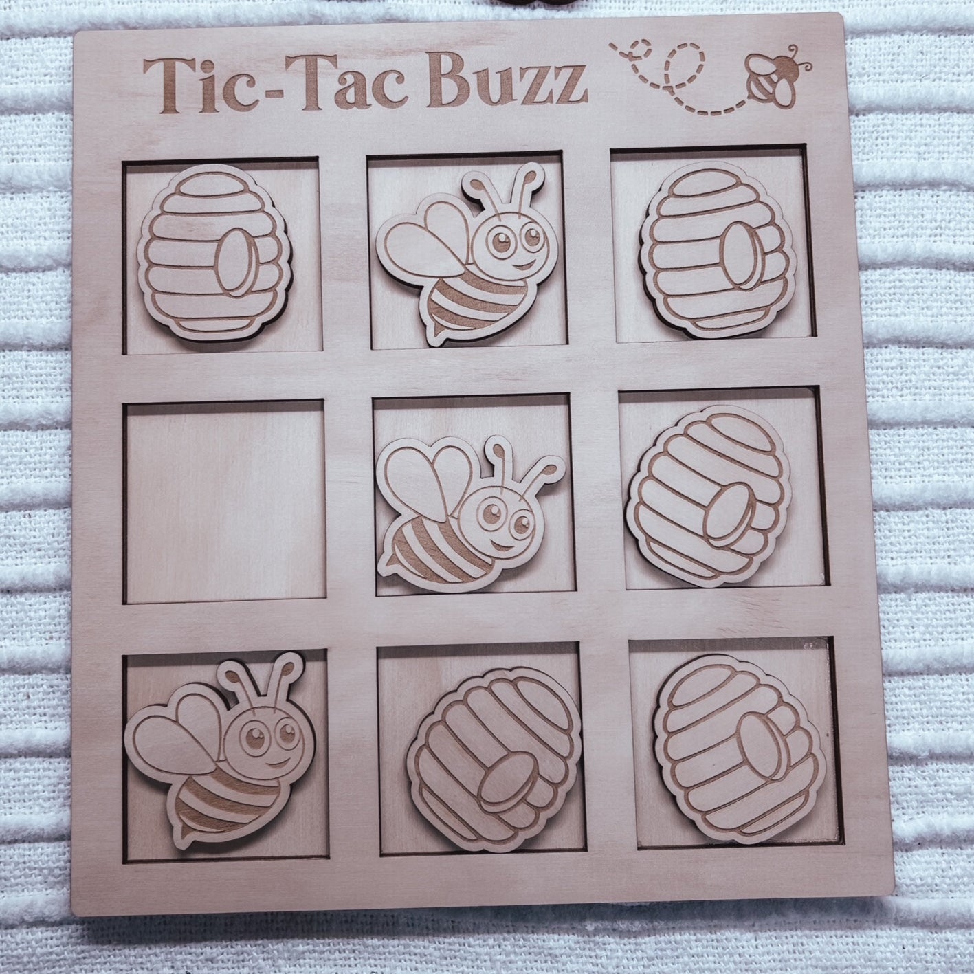 Bee Day Educational Products