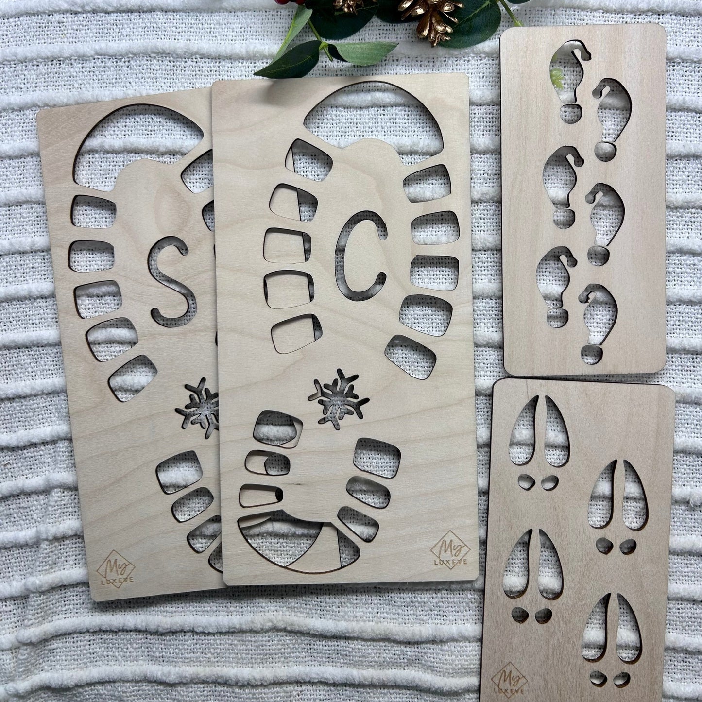 Christmas Bundle and Save