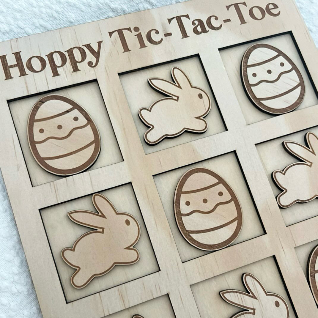 Easter Basket Fillers
