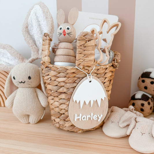 Easter with My Luxeve