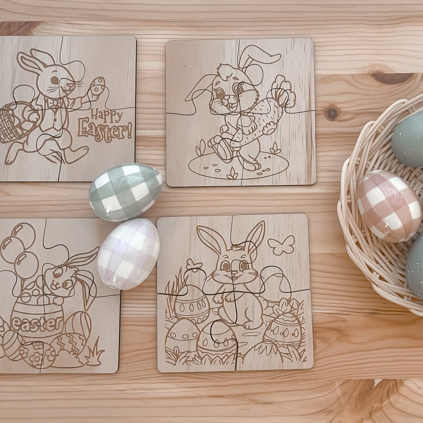 Kids Puzzles