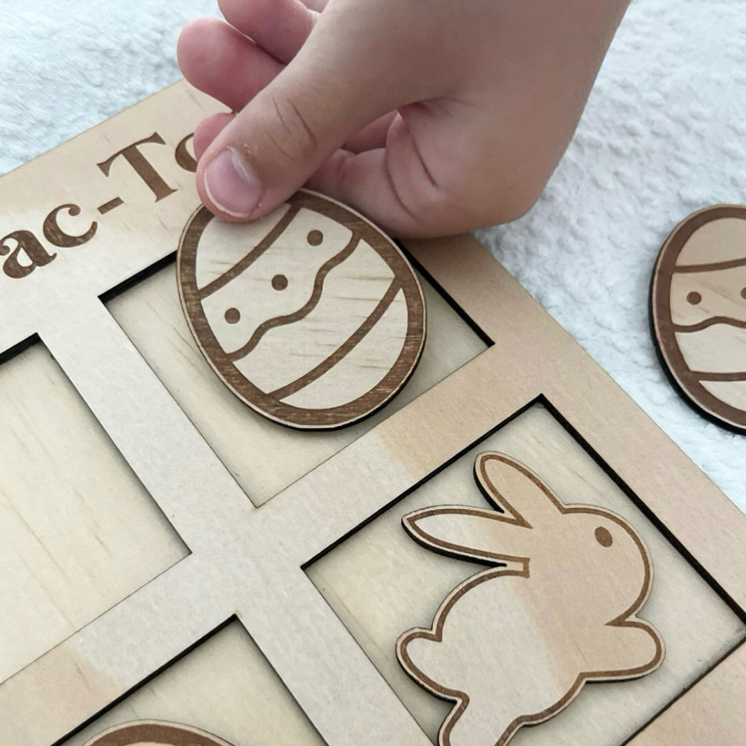 Easter Themed Games
