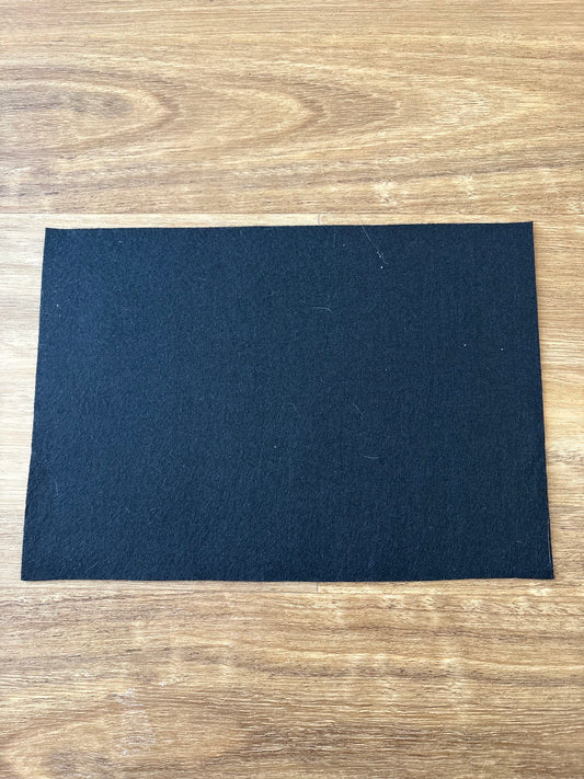 Felt Mat - A4 Size