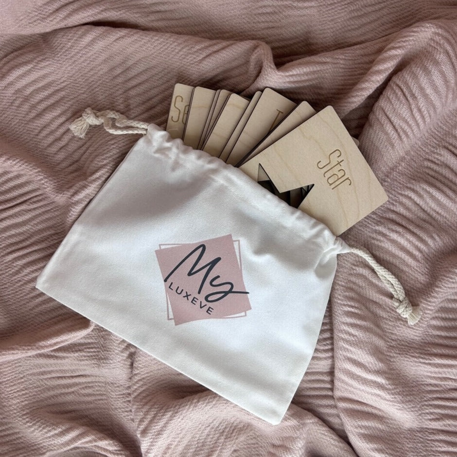 Shapes Tracing Flashcards