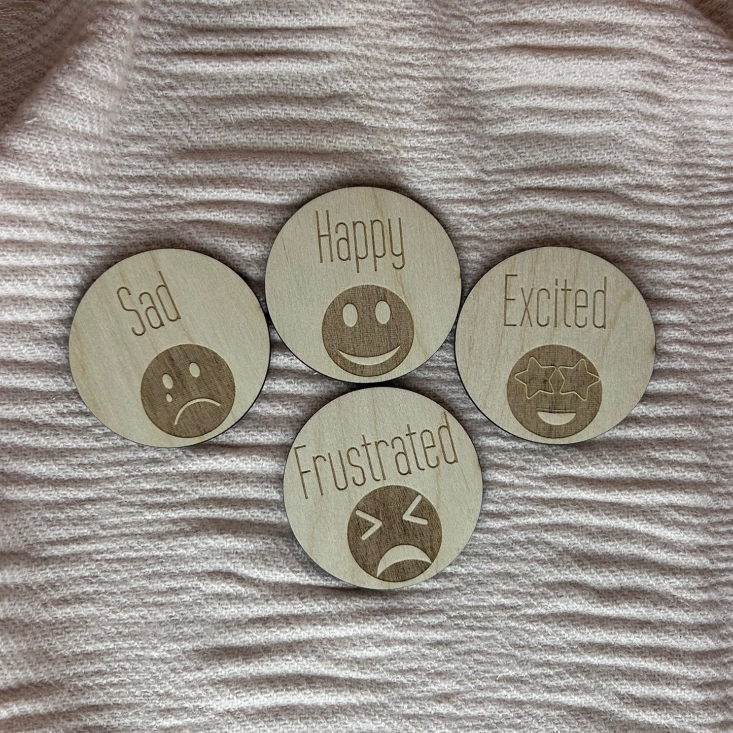 Emotions Discs
