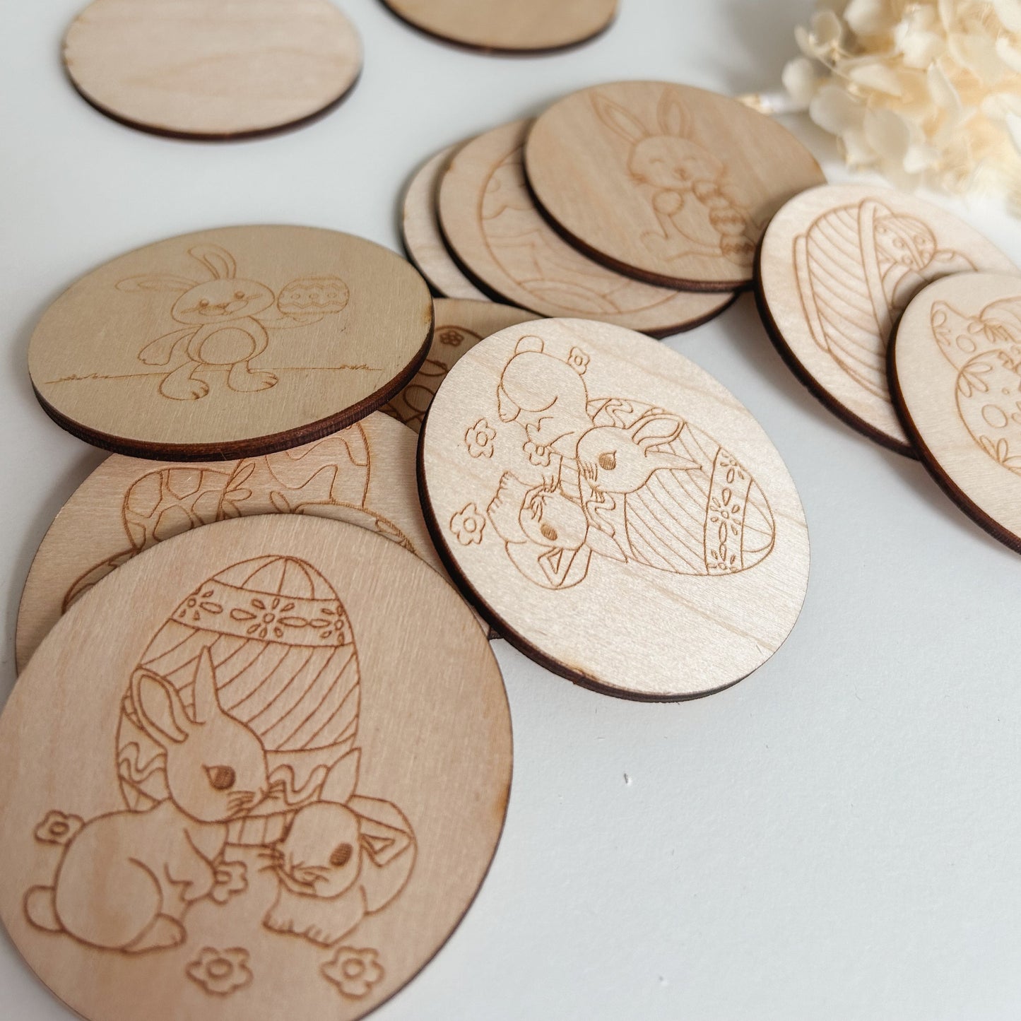 Easter Memory Game