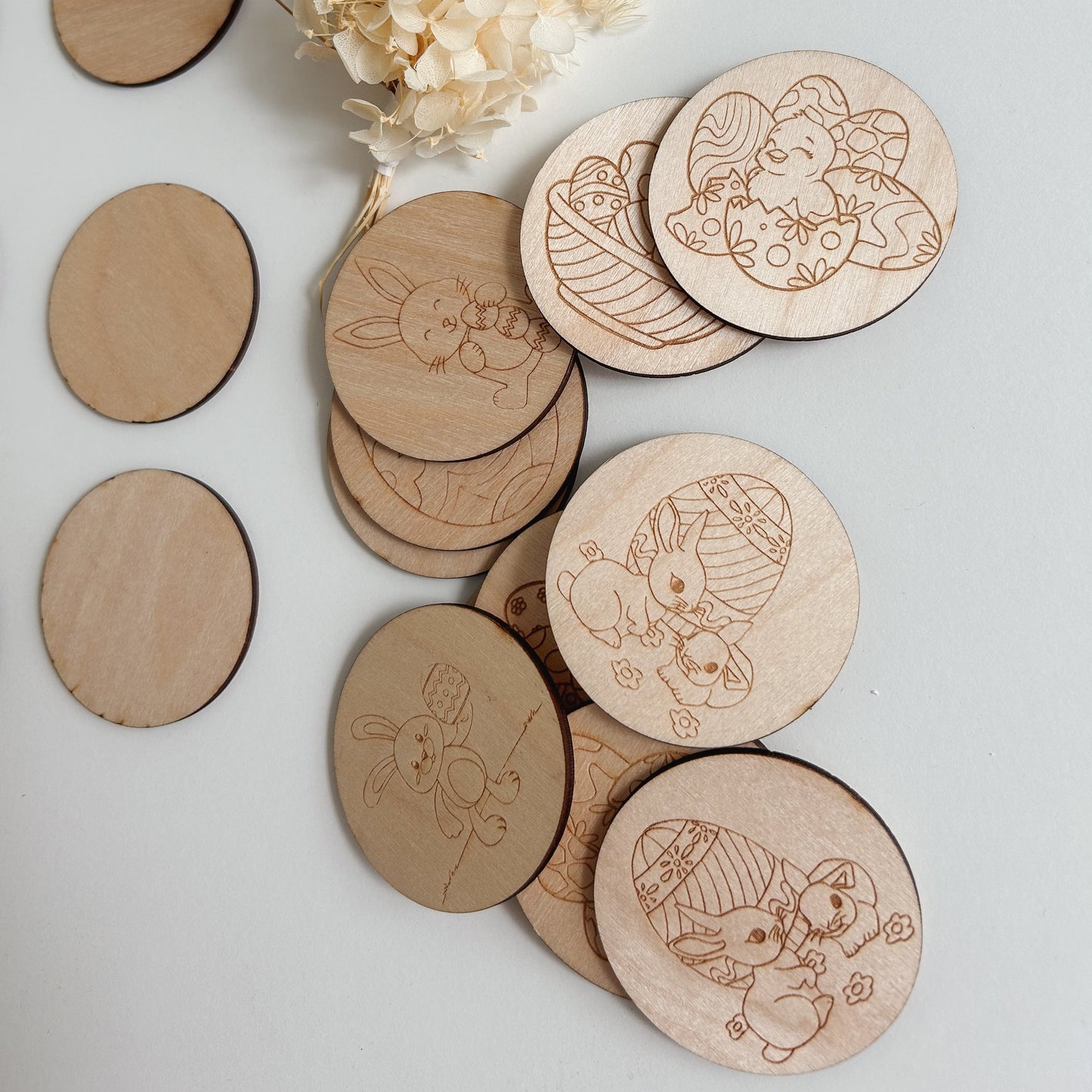 Easter Memory Game