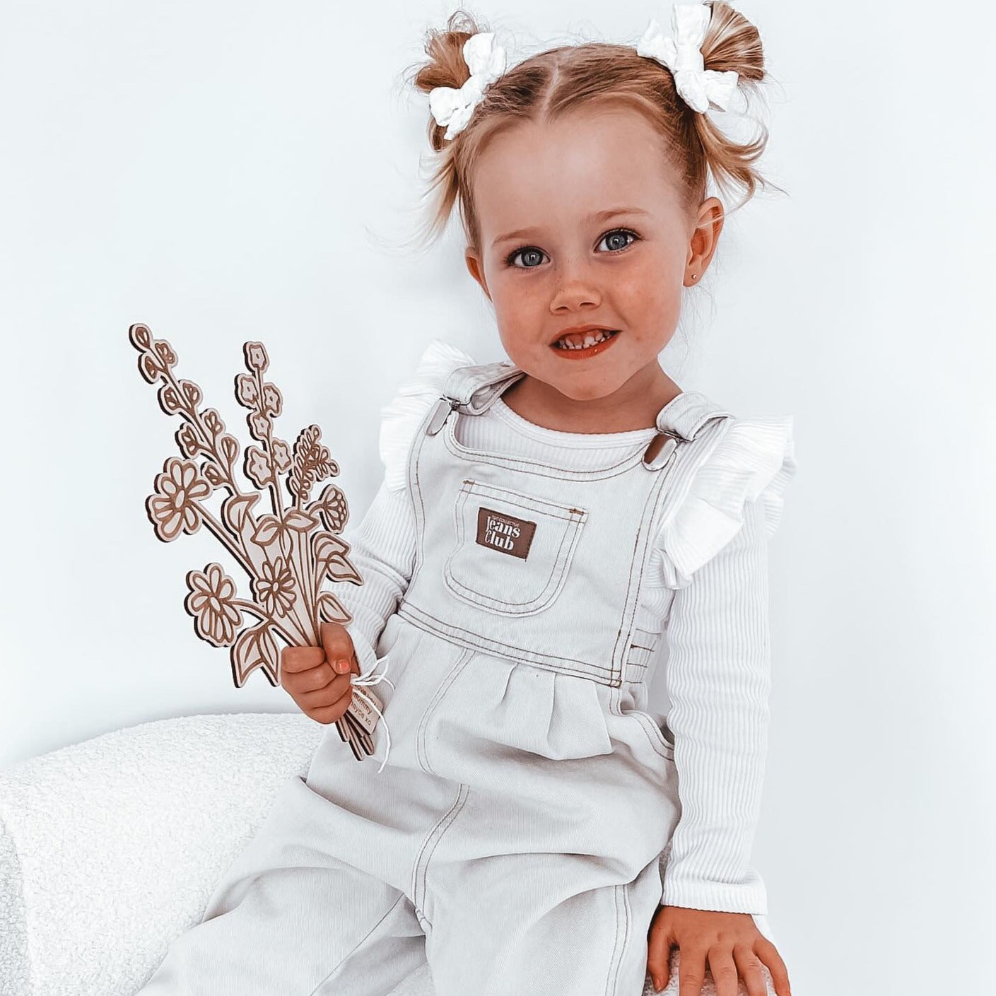Wooden Bouquet | Gifts for Women