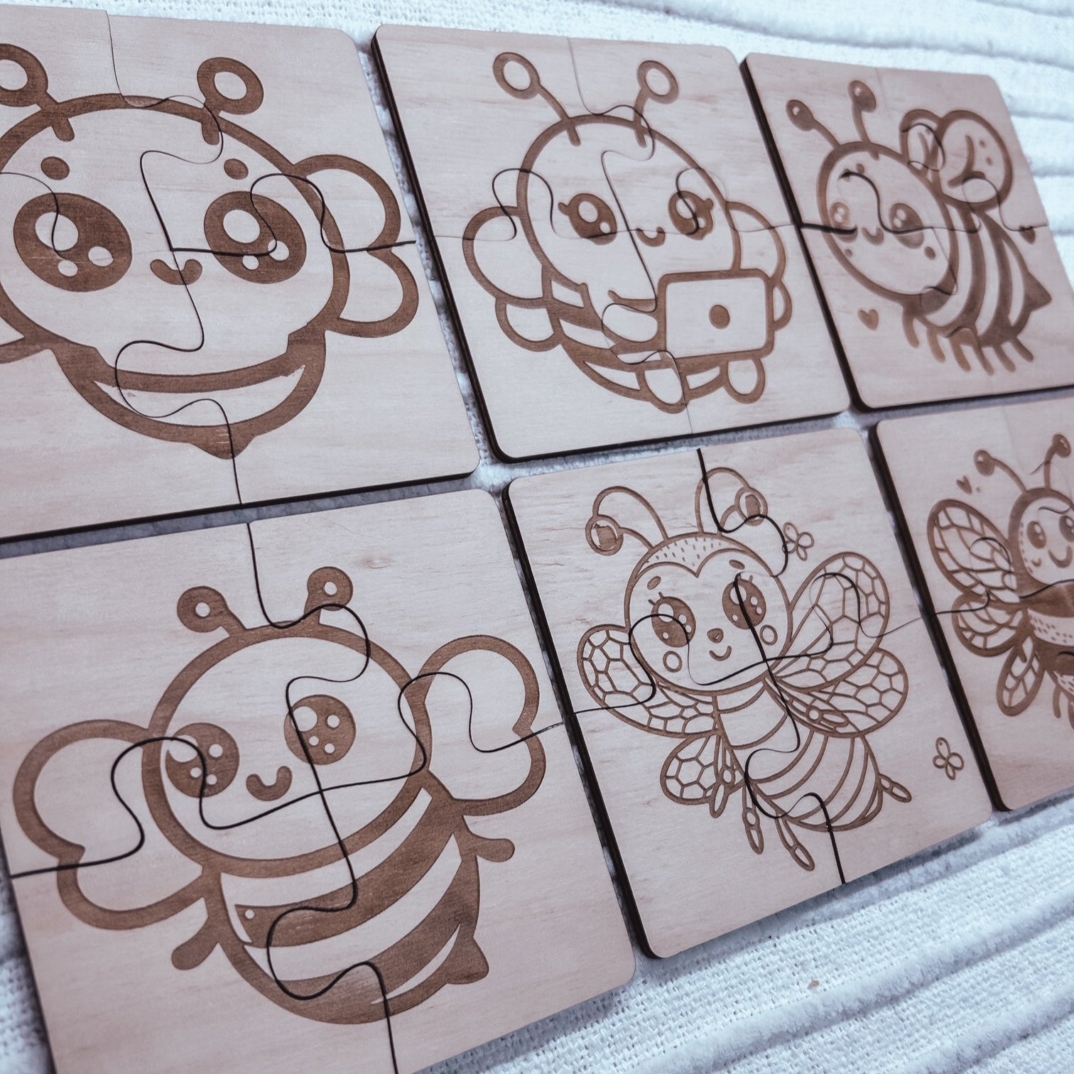 My Luxeve | World Bee Day