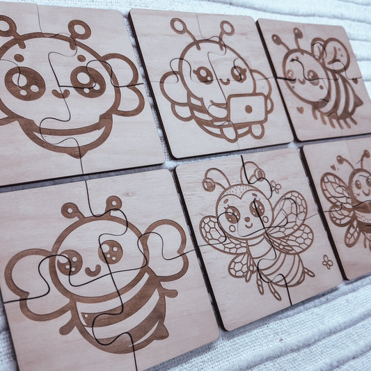 My Luxeve | World Bee Day