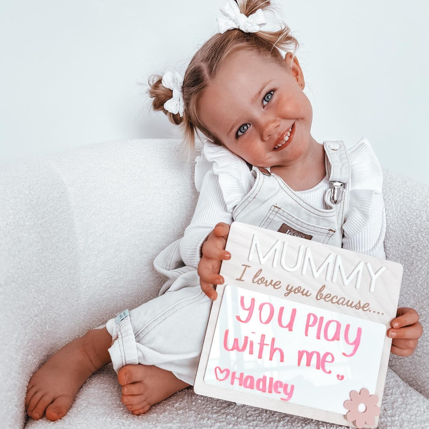 Special Message for Mum