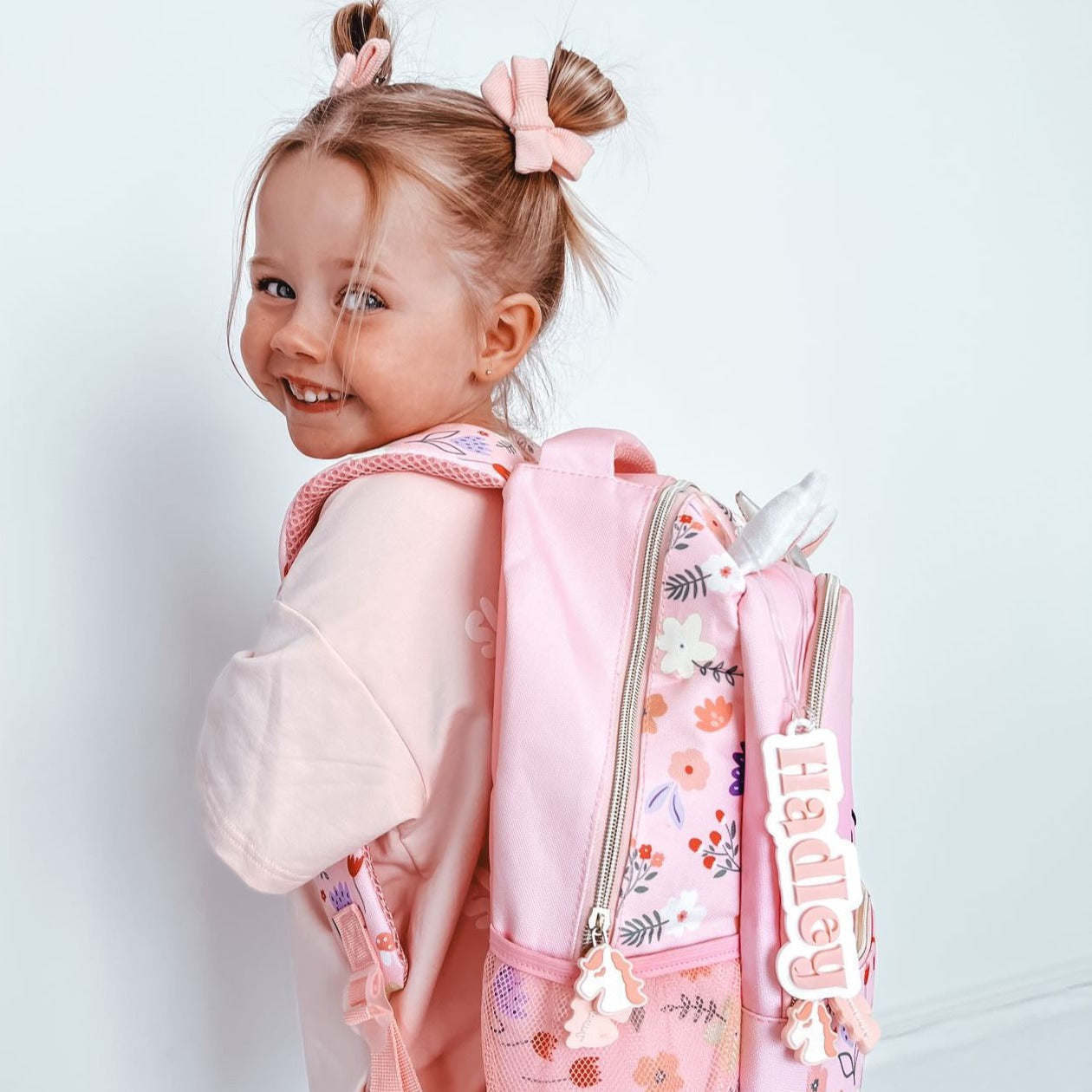 3D Personalised Bag Tag