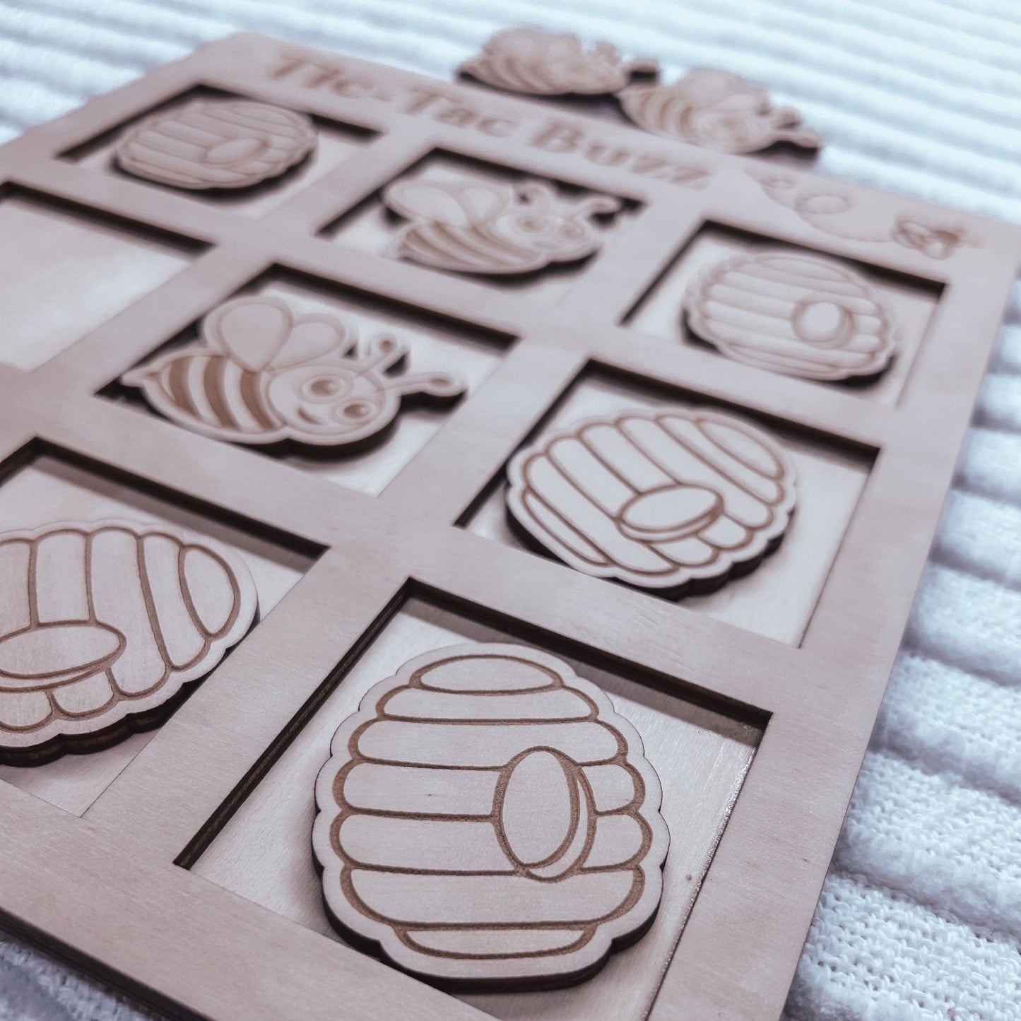 Bee Games