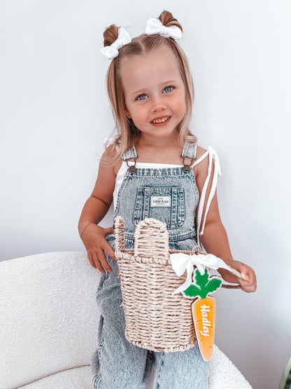 Easter with My Luxeve
