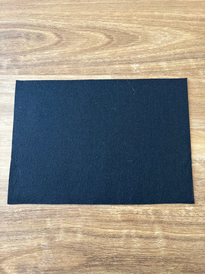 Felt Mat - A4 Size