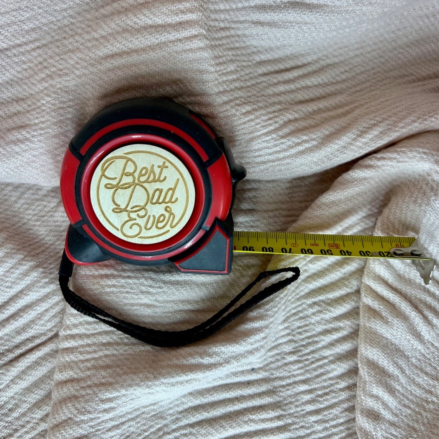 Tape Measure for Dad