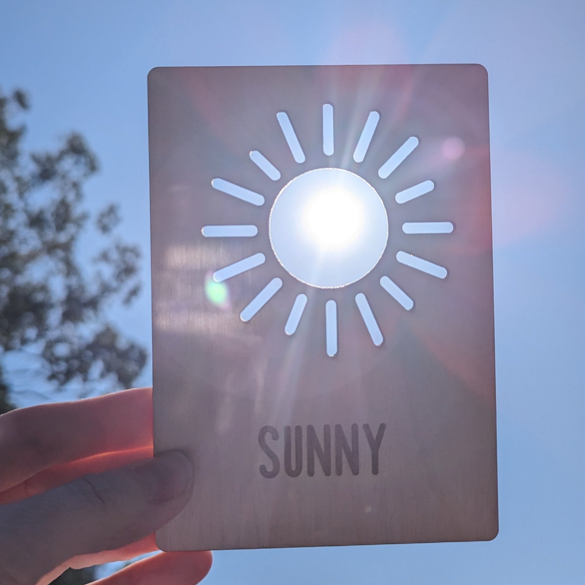 Weather/Temperature Flashcards | Educational Game