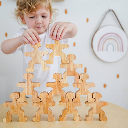 Q Toys | Natural Balancing People