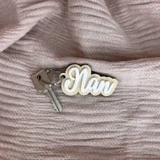 Nan Keyring