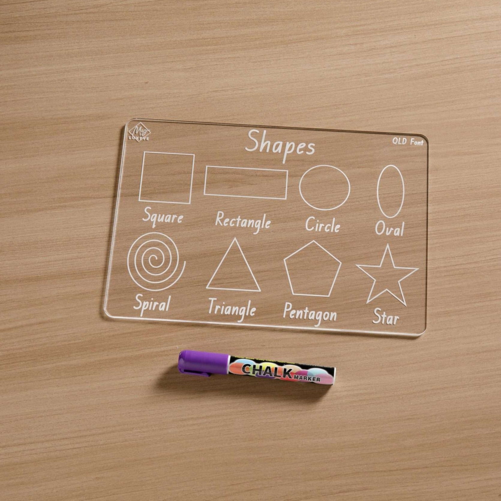 Process Tracing Board Tracing Boards – My Luxeve